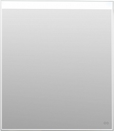 Aquanet Зеркало Алассио 90x85 – фотография-3